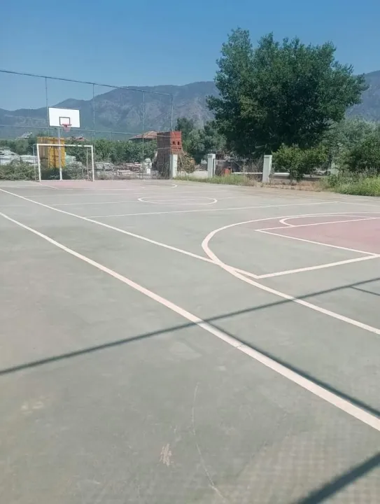 Egebil Köyceğiz Kampüsü fotoğrafı 6