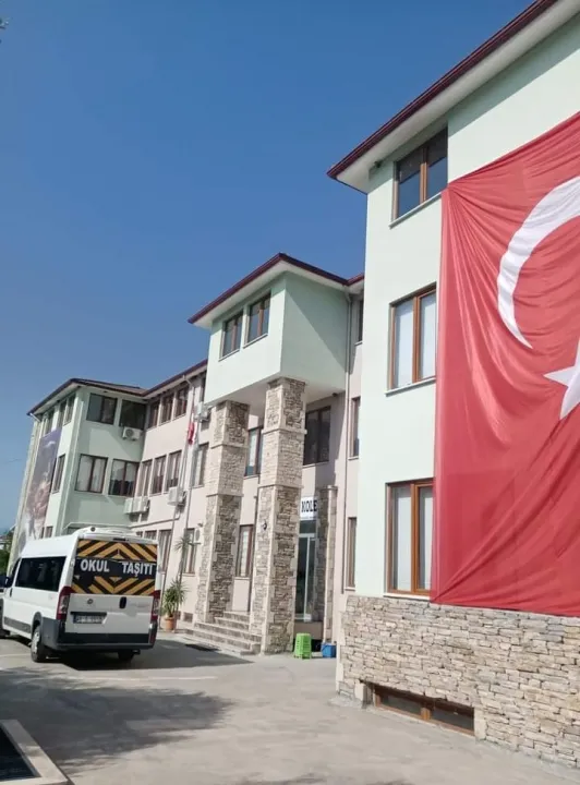 Egebil Köyceğiz Kampüsü fotoğrafı 4