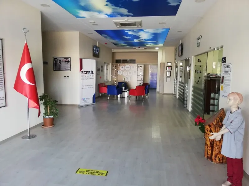 Egebil Sahilevleri Kampüsü fotoğrafı 10