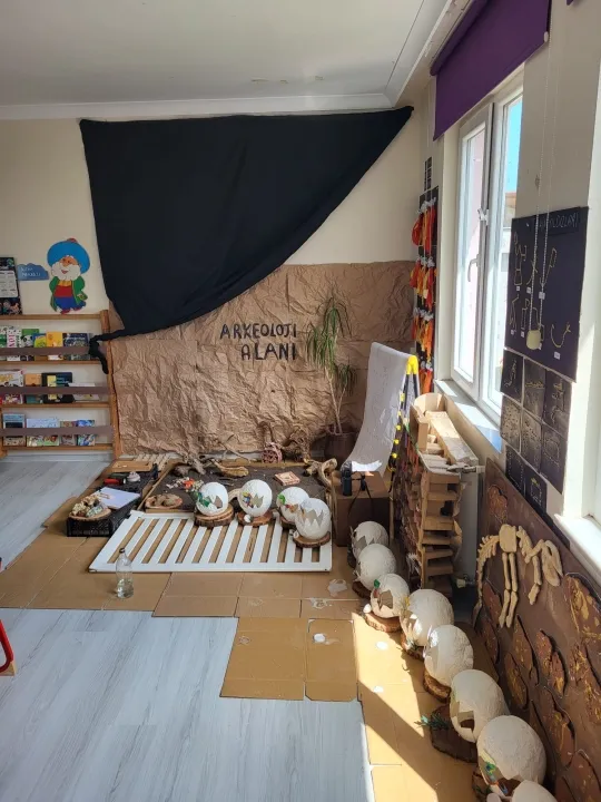 Egebil Ordu Anaokulu fotoğrafı 11