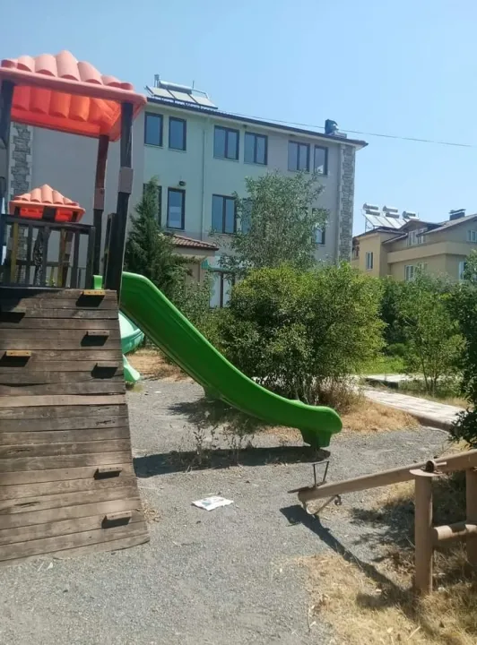 Egebil Köyceğiz Kampüsü fotoğrafı 5