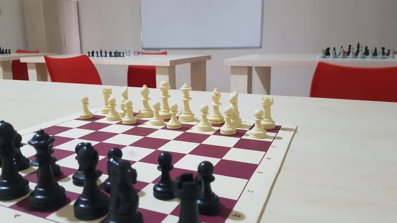 Egebil Sahilevleri Kampüsü fotoğrafı 13
