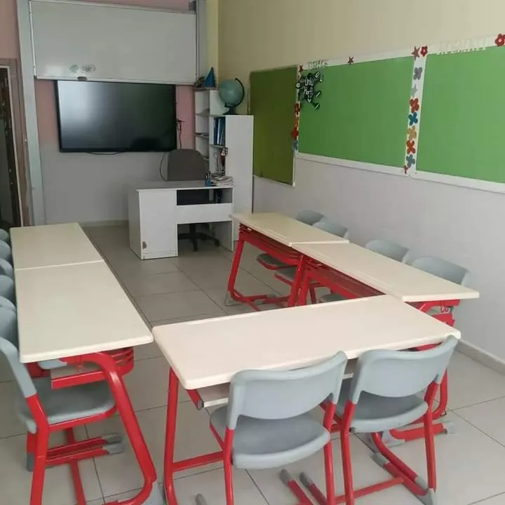 Egebil Köyceğiz Kampüsü fotoğrafı 7