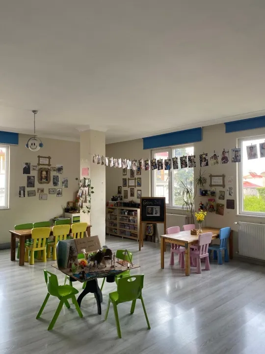 Egebil Ordu Anaokulu fotoğrafı 4