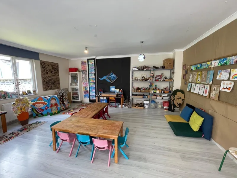Egebil Ordu Anaokulu fotoğrafı 2