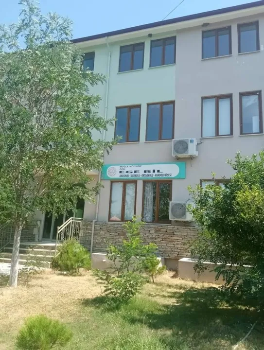 Egebil Köyceğiz Kampüsü fotoğrafı 2