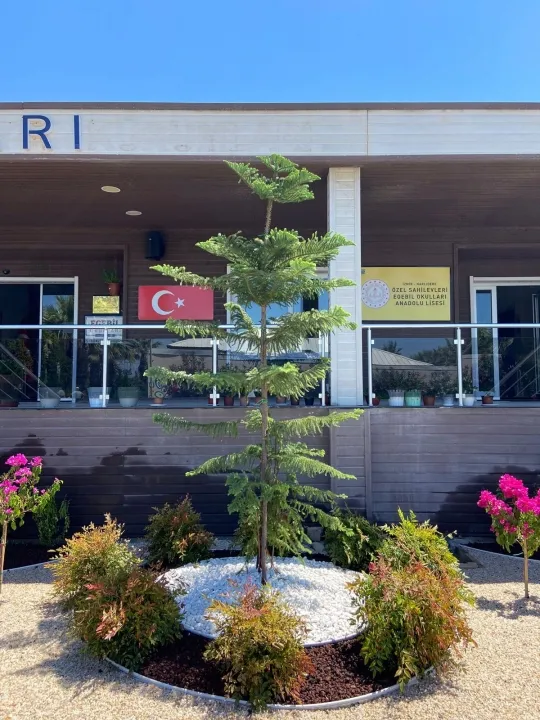 Egebil Sahilevleri Kampüsü fotoğrafı 3