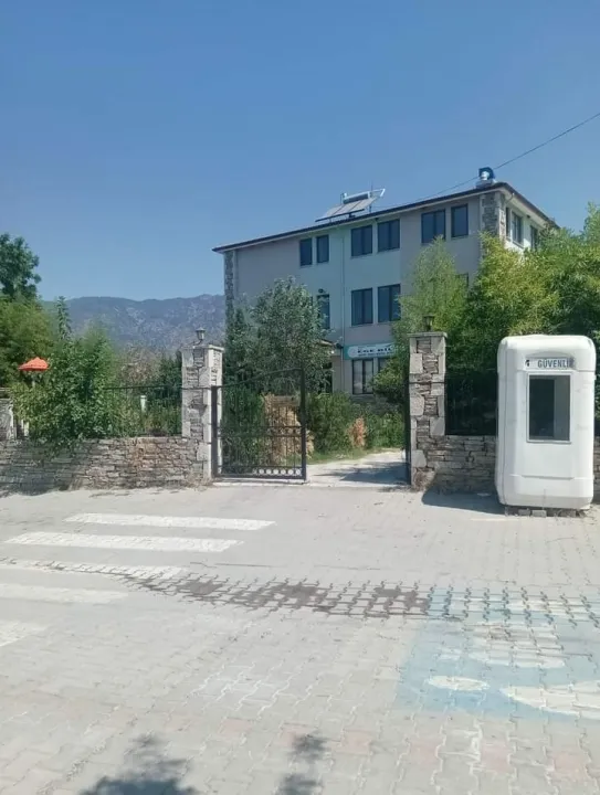 Egebil Köyceğiz Kampüsü fotoğrafı 3