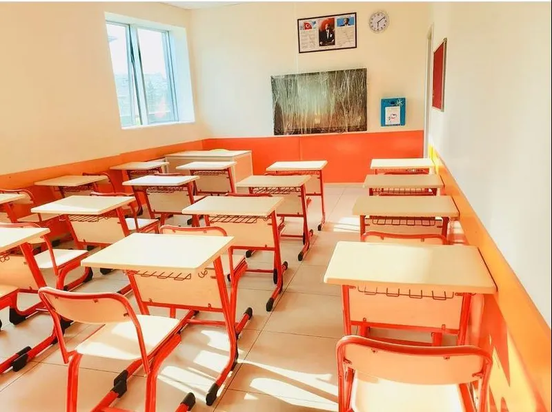 Eksen Güngören Kampüsü fotoğrafı 2