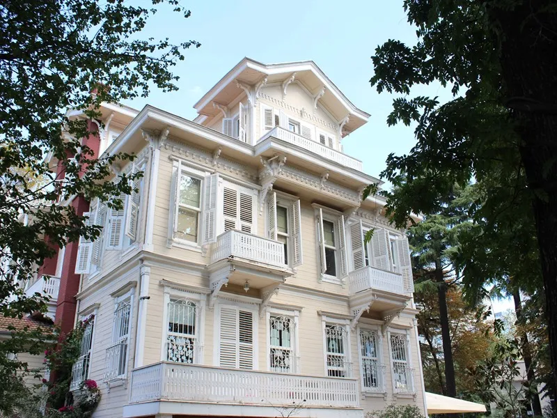 FMV Işık Erenköy Kampüsü fotoğrafı 2