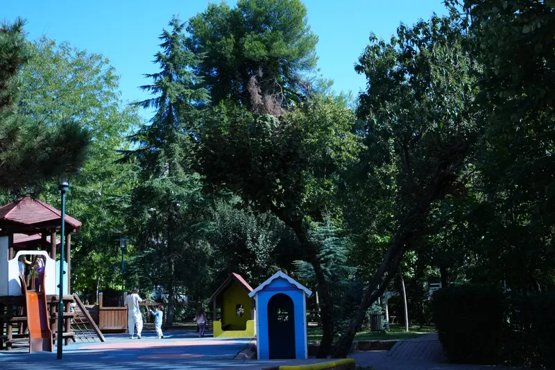 FMV Işık Erenköy Kampüsü fotoğrafı 4