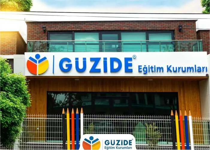 Güzide Meram Anaokulu fotoğrafı 2