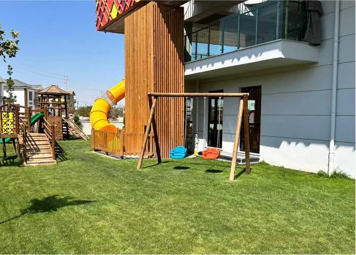 Güzide Buhara Anaokulu fotoğrafı 5