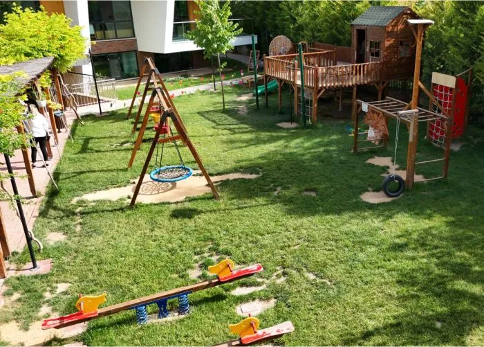 Güzide Meram Anaokulu fotoğrafı 8