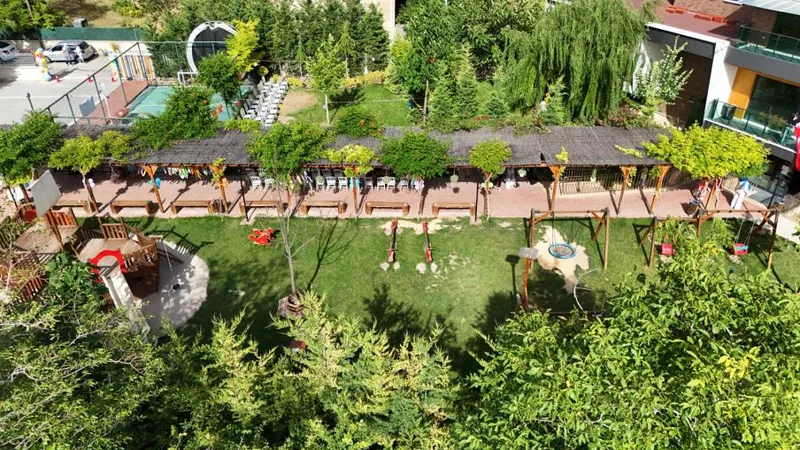 Güzide Meram Anaokulu fotoğrafı 5
