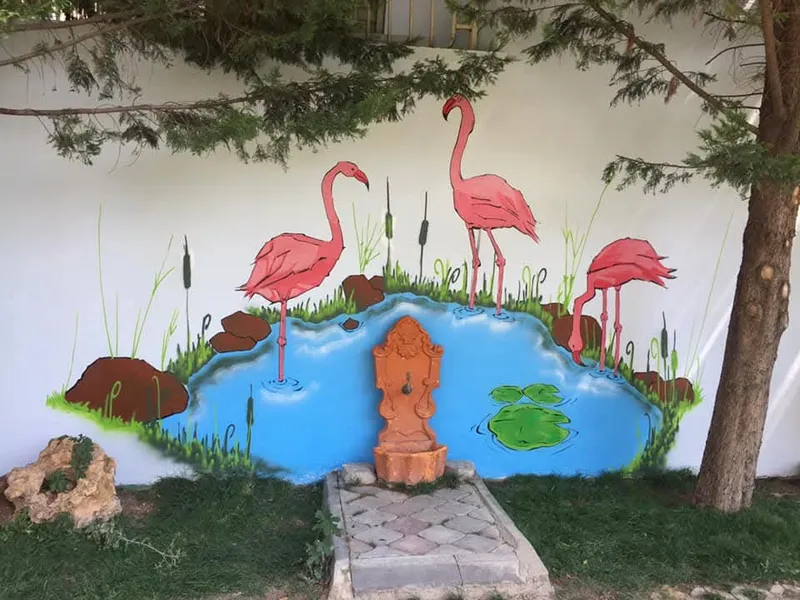 Hayat Koleji Etlik Kampüsü fotoğrafı 4