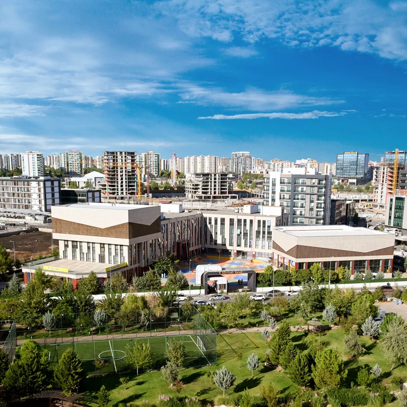 Hürriyet Diyarbakır Kampüsü fotoğrafı 2