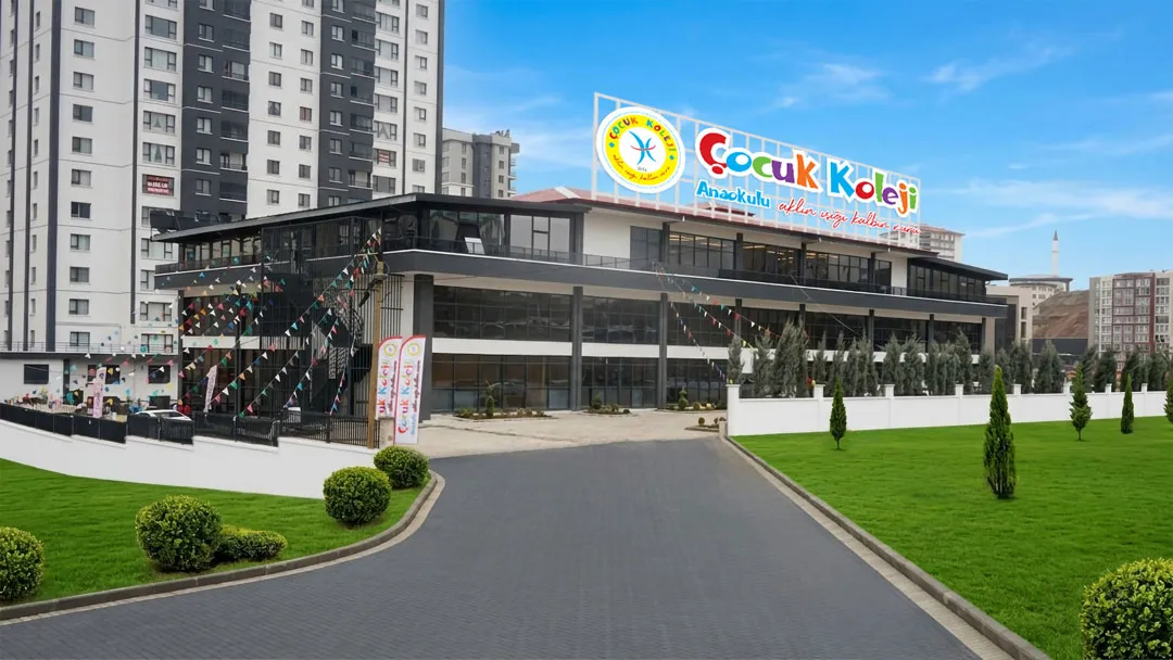Zehra Okulları dış görünüm