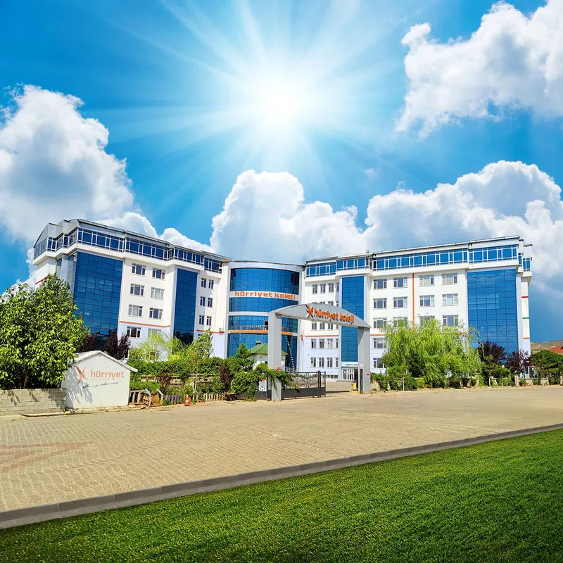 Hürriyet Bingöl Kampüsü fotoğrafı 2
