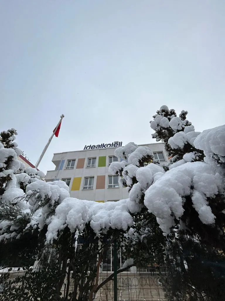 İdeal Selçuklu Kampüsü fotoğrafı 2