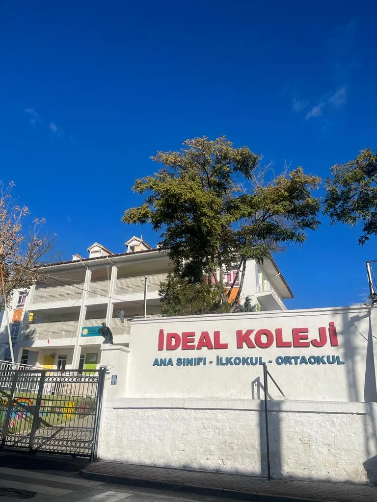 İdeal Meram Kampüsü fotoğrafı 2