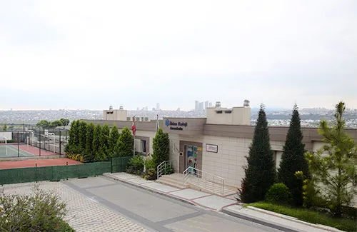 İhlas Bizim Evler 7 Anaokulu fotoğrafı 2