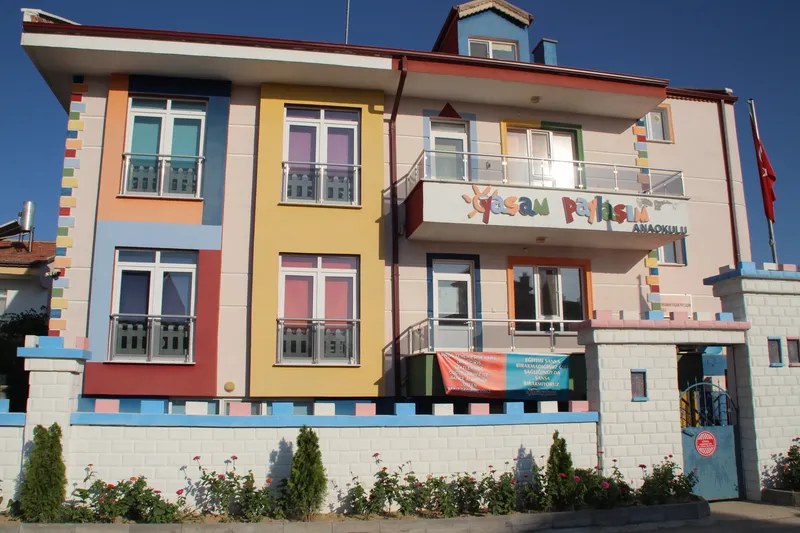 YAPA Karaman Anaokulu fotoğrafı 2