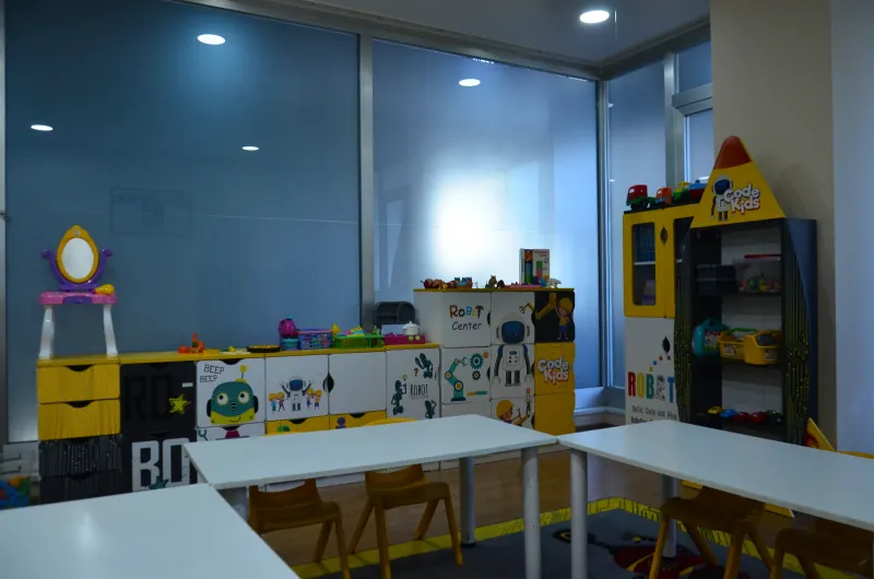 Kartaltepe Çocuk Akademi Koşuyolu Anaokulu fotoğrafı 6