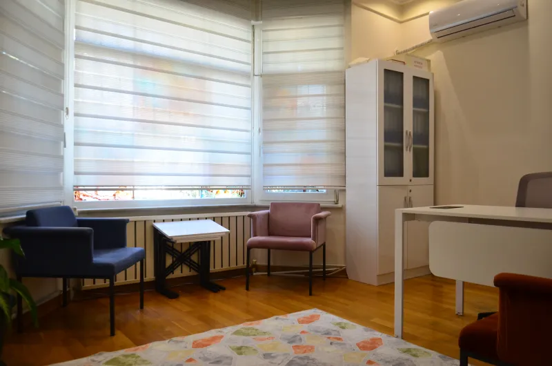 Kartaltepe Çocuk Akademi İncirli Anaokulu fotoğrafı 12