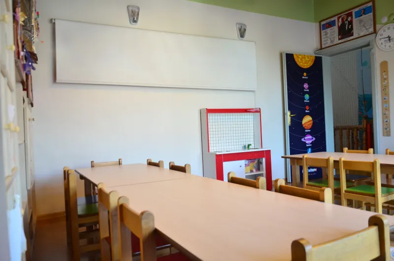 Kartaltepe Çocuk Akademi İncirli Anaokulu fotoğrafı 6