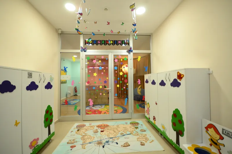 Kartaltepe Çocuk Akademi Koşuyolu Anaokulu fotoğrafı 2