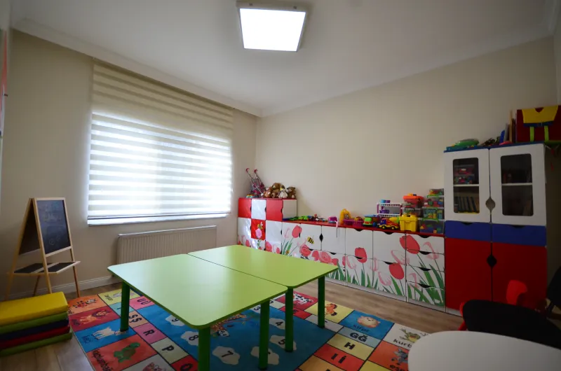 Kartaltepe Çocuk Akademi Terakki Anaokulu fotoğrafı 10