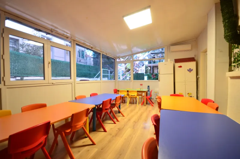 Kartaltepe Çocuk Akademi Terakki Anaokulu fotoğrafı 13