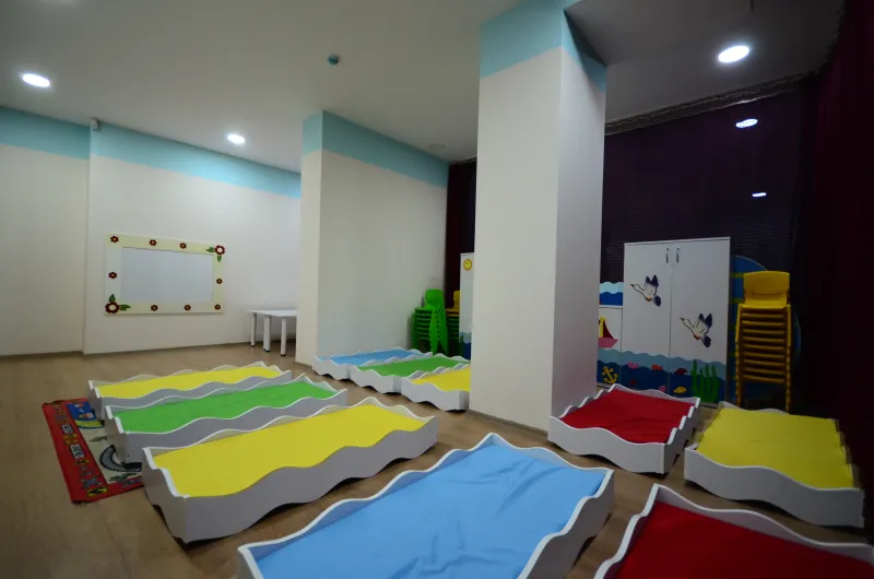 Kartaltepe Çocuk Akademi Koşuyolu Anaokulu fotoğrafı 12