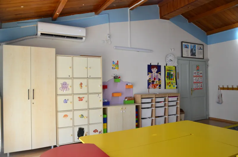 Kartaltepe Çocuk Akademi İncirli Anaokulu fotoğrafı 2