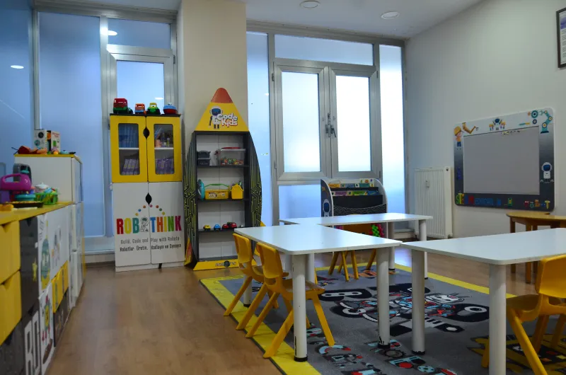 Kartaltepe Çocuk Akademi Koşuyolu Anaokulu fotoğrafı 7