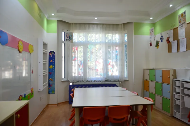 Kartaltepe Çocuk Akademi İncirli Anaokulu fotoğrafı 8
