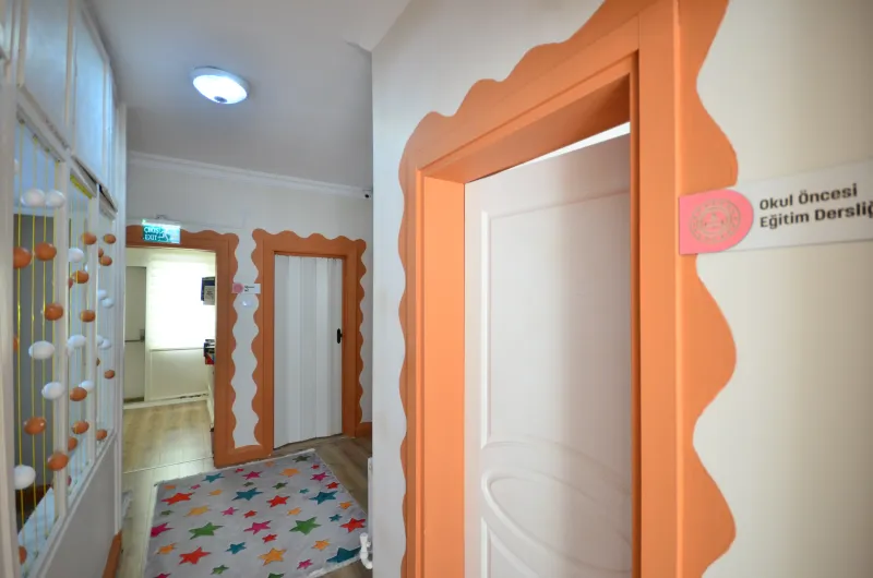 Kartaltepe Çocuk Akademi Terakki Anaokulu fotoğrafı 5