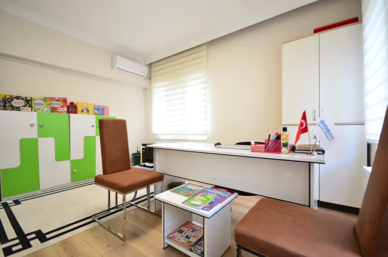 Kartaltepe Çocuk Akademi Terakki Anaokulu fotoğrafı 15