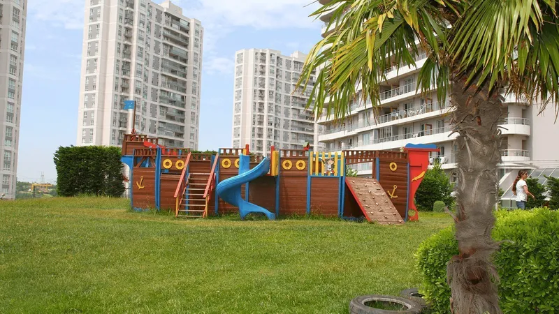Kâşif Çocuk Ali Kuşçu Anaokulu fotoğrafı 3