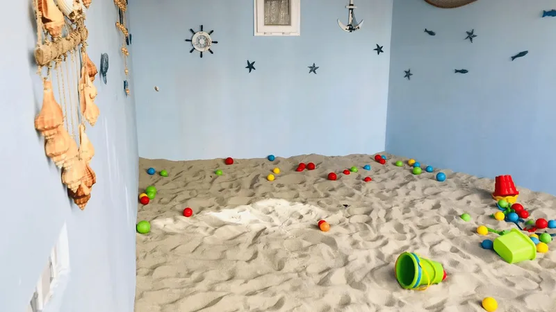 Kâşif Çocuk Hezarfen Anaokulu fotoğrafı 5