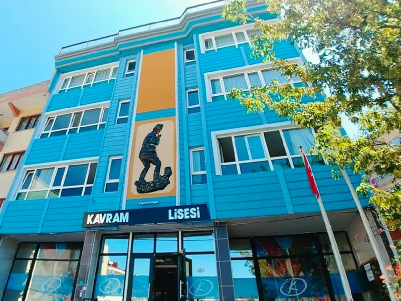 Kavram Koleji fotoğrafı 4