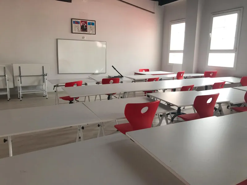 Kayra Menemen Kampüsü fotoğrafı 9