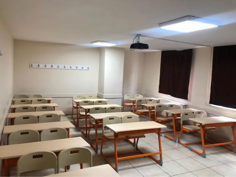 Kayra Sancaktepe Kampüsü fotoğrafı 3