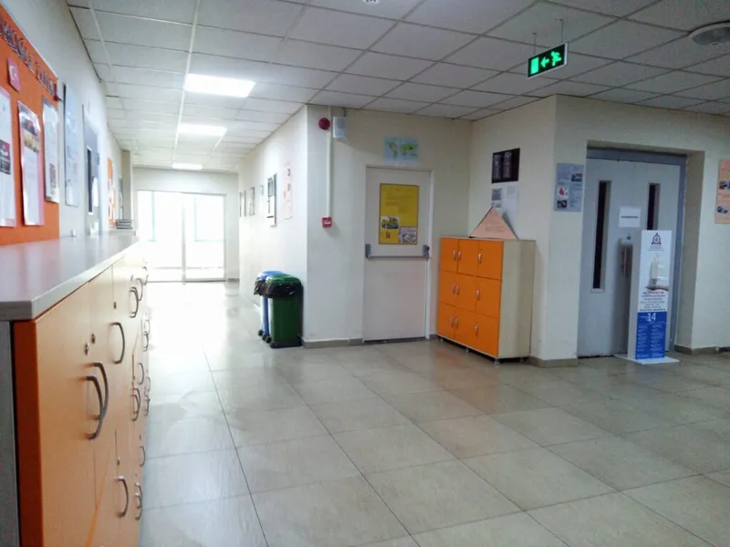 Kayra Maltepe Kampüsü fotoğrafı 7