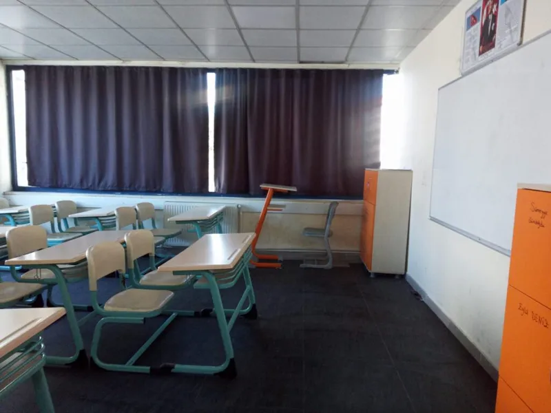 Kayra Maltepe Kampüsü fotoğrafı 6