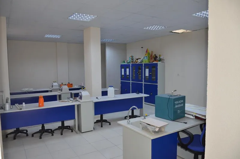 Kayra Sancaktepe Kampüsü fotoğrafı 9