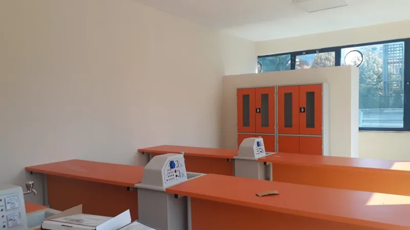 Kayra Maltepe Kampüsü fotoğrafı 2