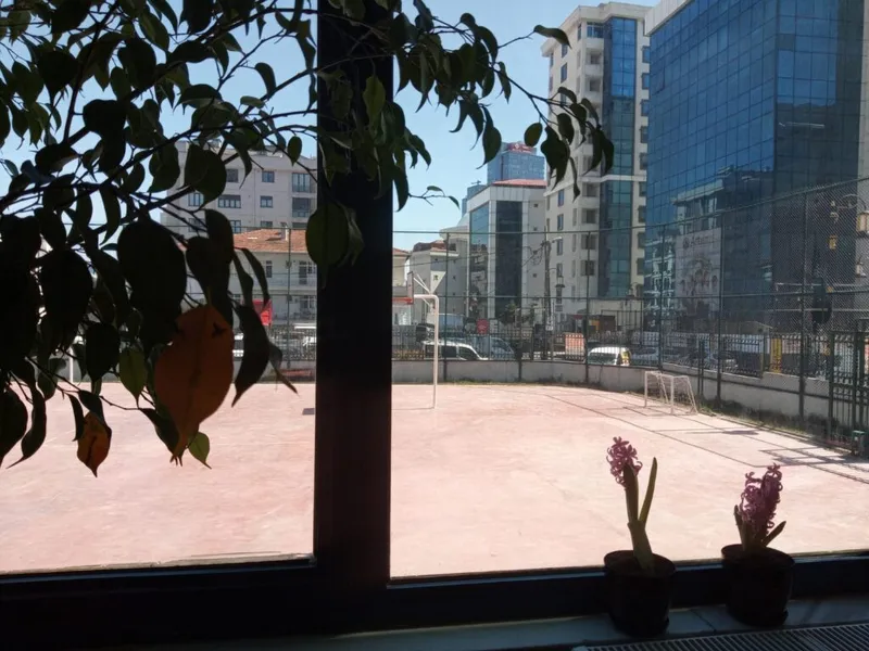 Kayra Maltepe Kampüsü fotoğrafı 8
