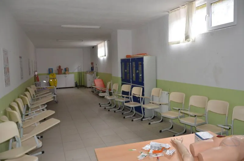 Kayra Sancaktepe Kampüsü fotoğrafı 6